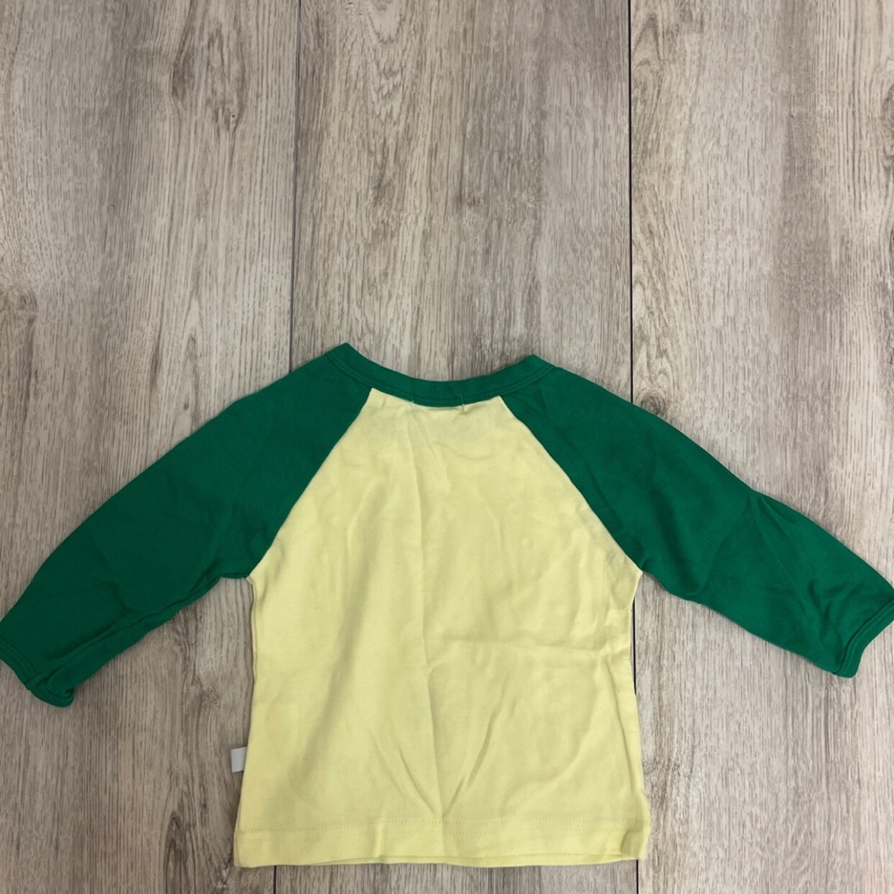 Saint Patrick's Day Shirt 1/2 Y The Leprechauns Made Me Do It! - Picture 4 of 4
